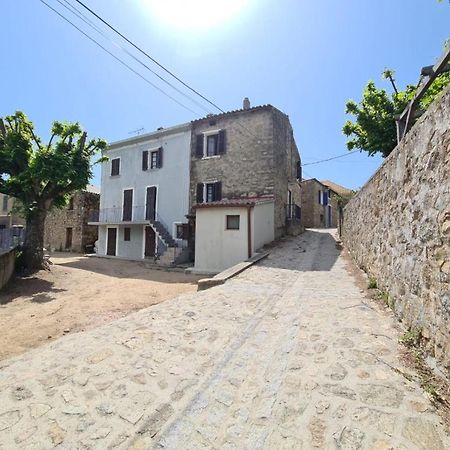 Maison De Vacances Renno מראה חיצוני תמונה