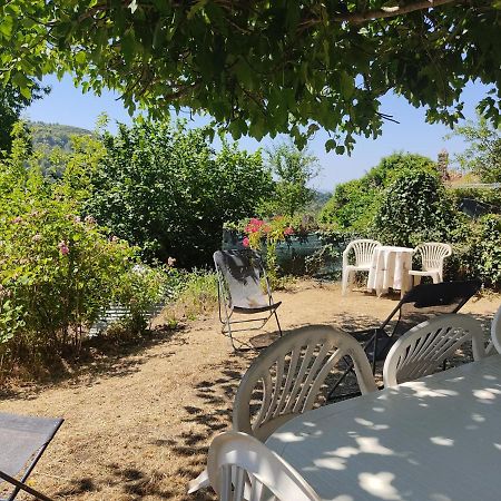 Maison De Vacances Renno מראה חיצוני תמונה