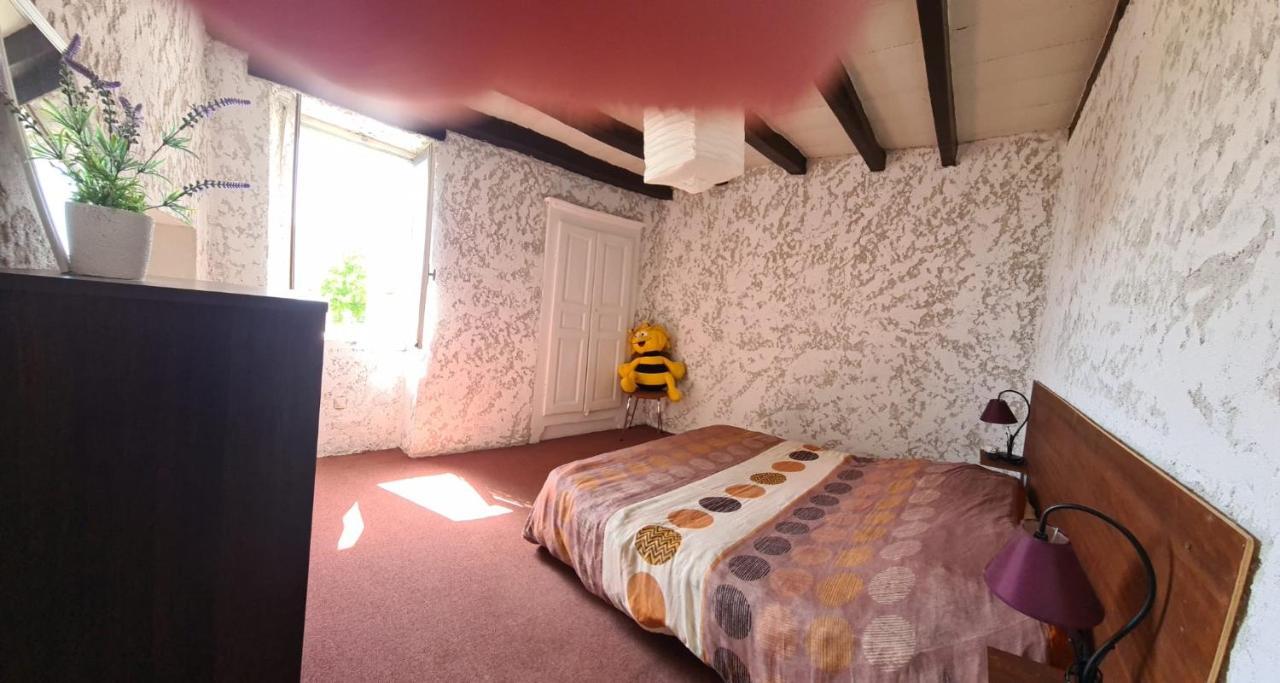 Maison De Vacances Renno מראה חיצוני תמונה