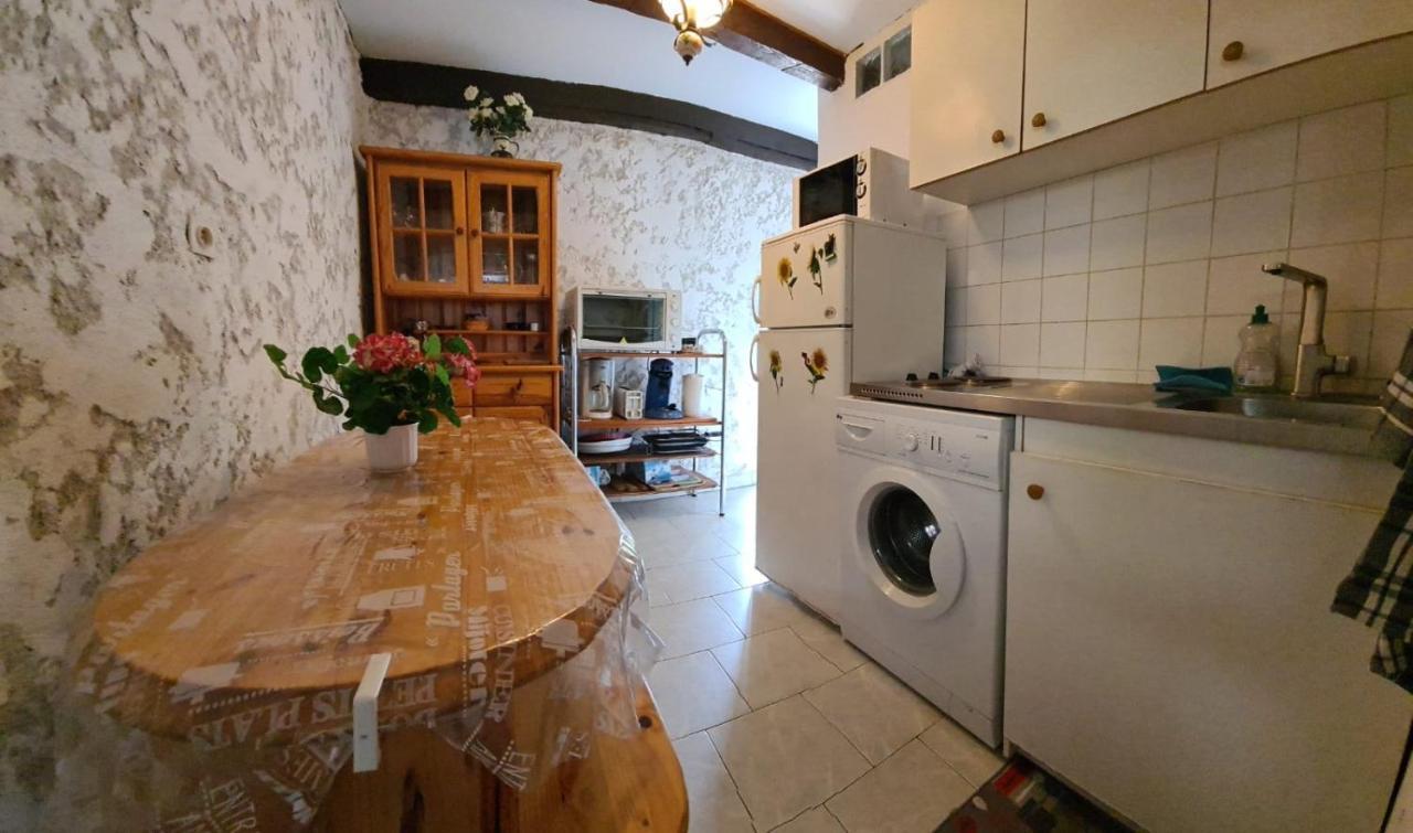 Maison De Vacances Renno מראה חיצוני תמונה