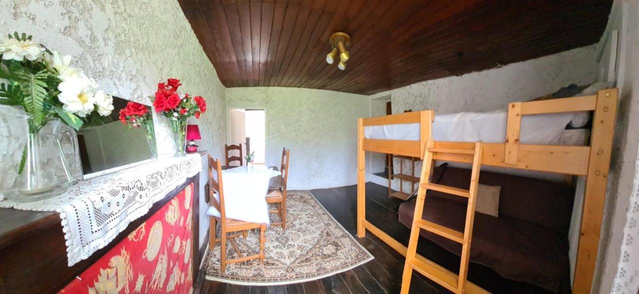 Maison De Vacances Renno מראה חיצוני תמונה