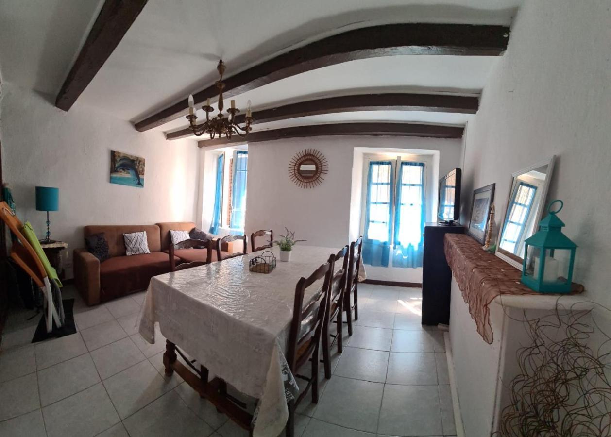 Maison De Vacances Renno מראה חיצוני תמונה