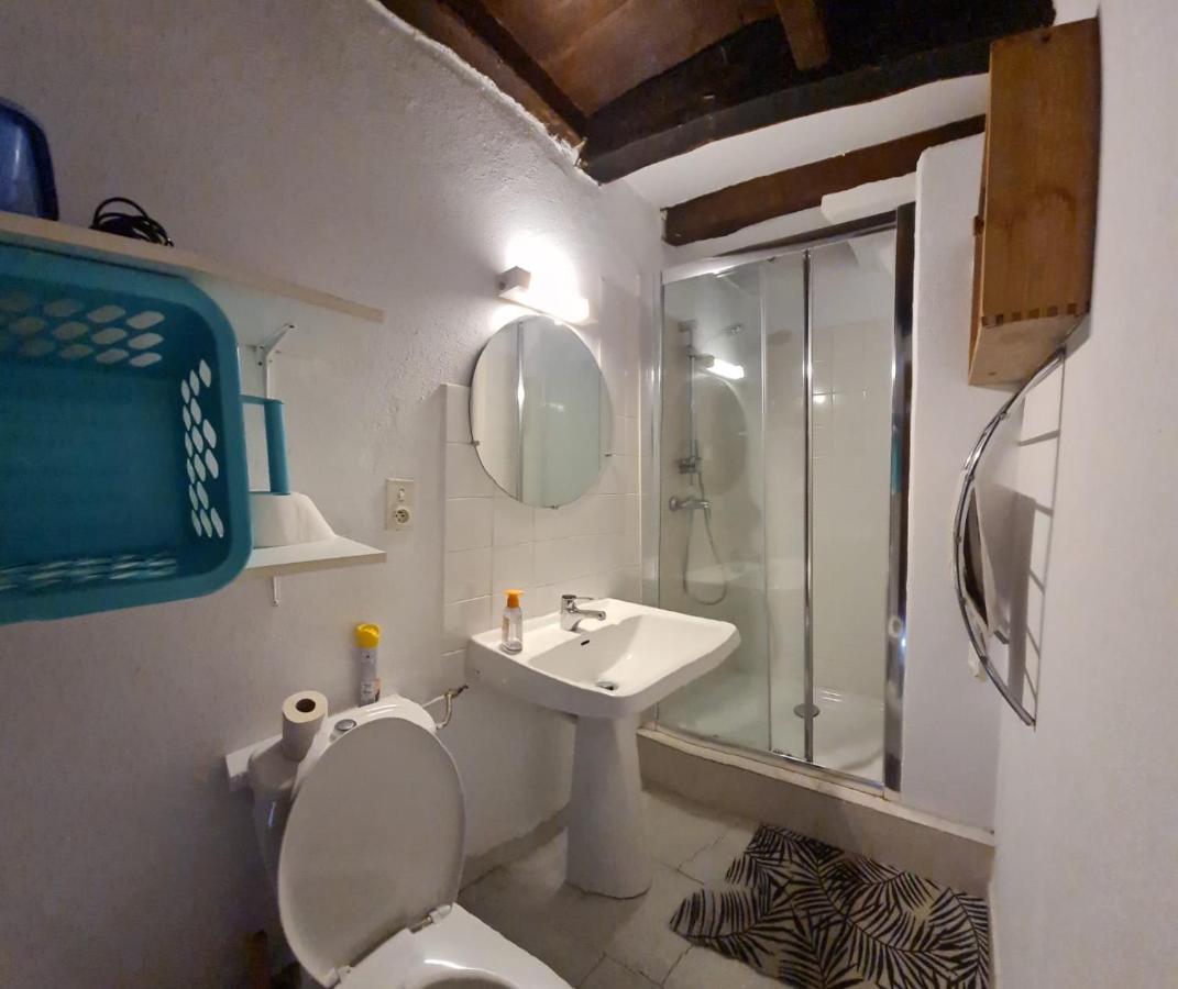 Maison De Vacances Renno מראה חיצוני תמונה