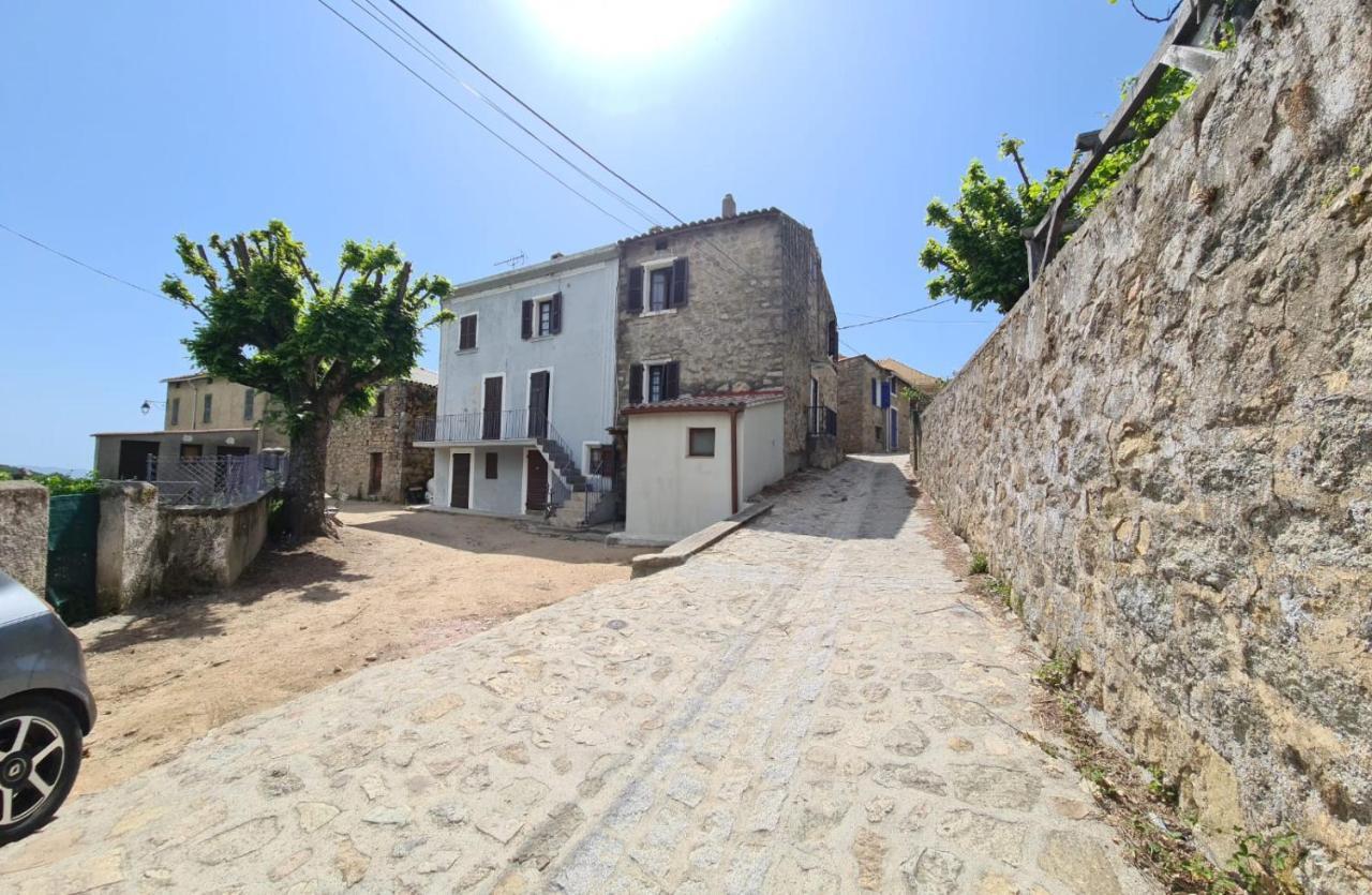 Maison De Vacances Renno מראה חיצוני תמונה