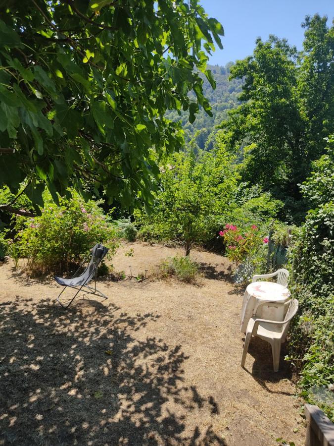 Maison De Vacances Renno מראה חיצוני תמונה