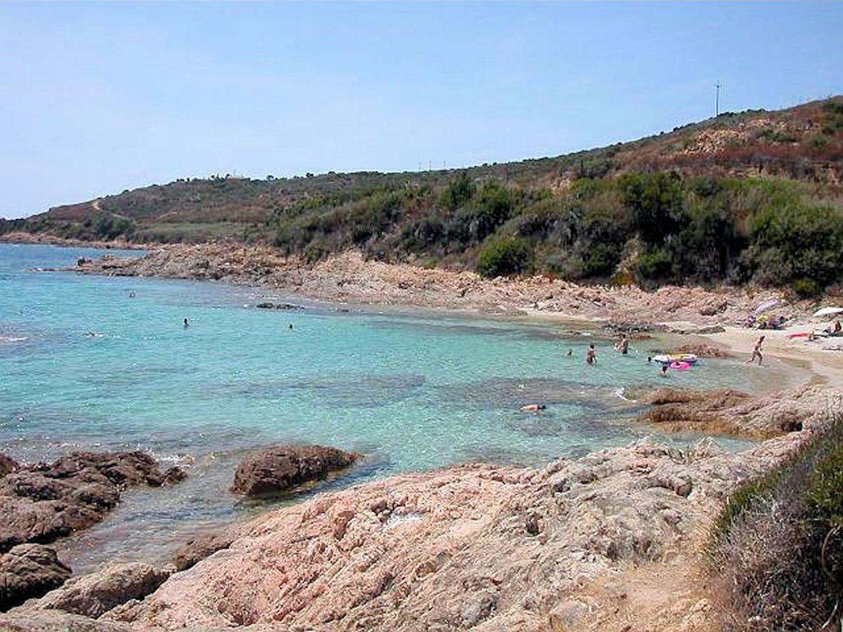 Maison De Vacances Renno מראה חיצוני תמונה