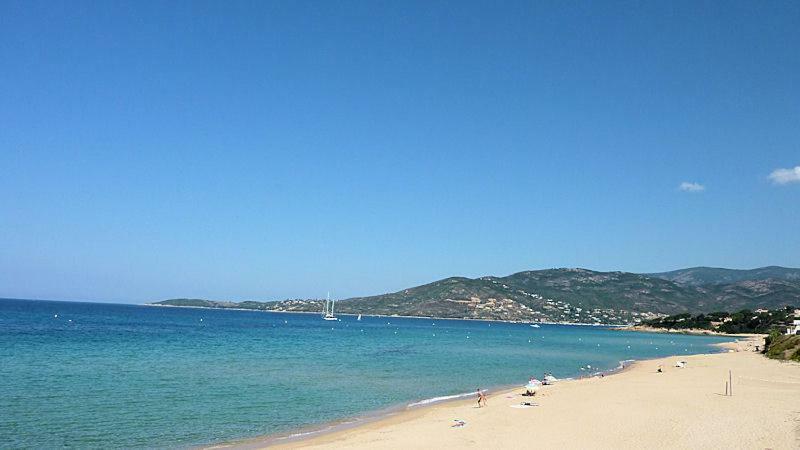 Maison De Vacances Renno מראה חיצוני תמונה
